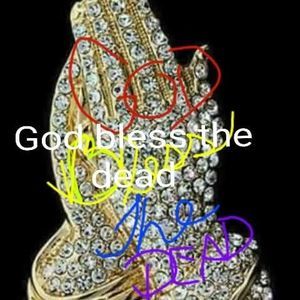 Meet your Posher, Henry